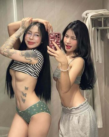 Thai girls 1 page 4 image