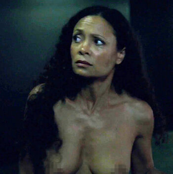 Thandie Newton