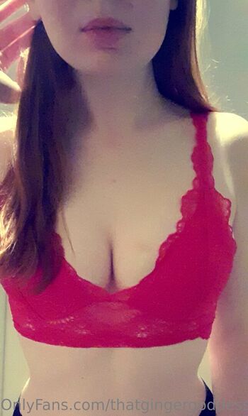 thatgingergoddess