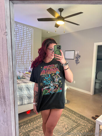 Thatgirltati 1 image