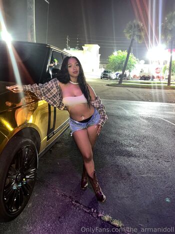 the_armanidoll