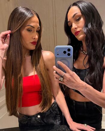 The Bella Twins