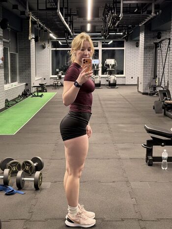 The definitive petite with an ass megathread image