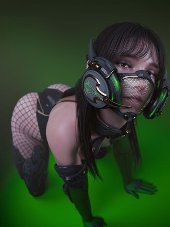 The First Descendant