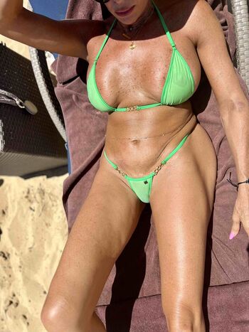 The latin goddess 1 image