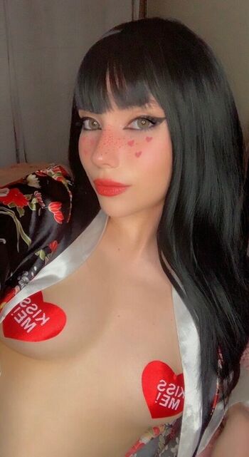 The original akali page 2 image