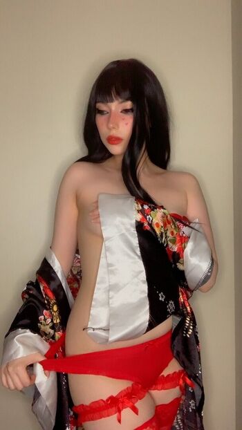 The original akali image