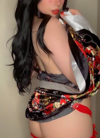 The original akali image