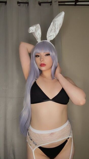 The original akali image