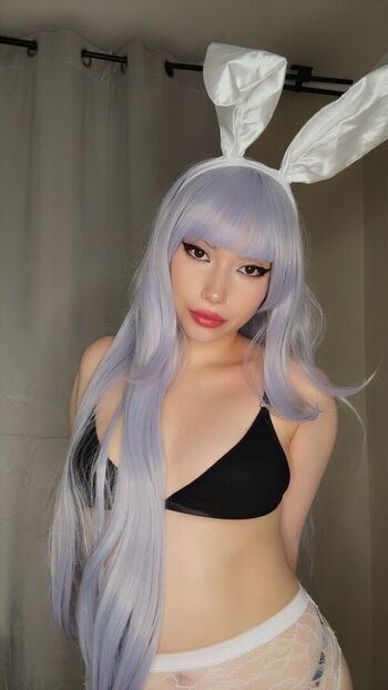 The original akali image