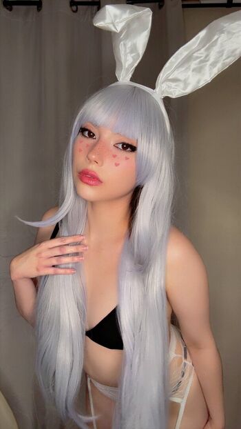 The original akali image