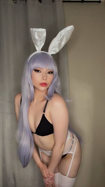 The original akali image