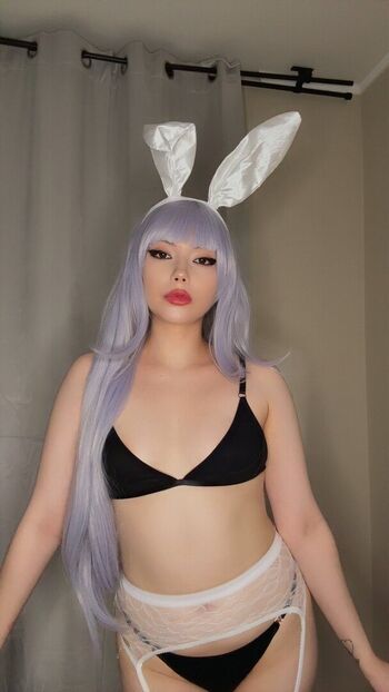 The original akali image