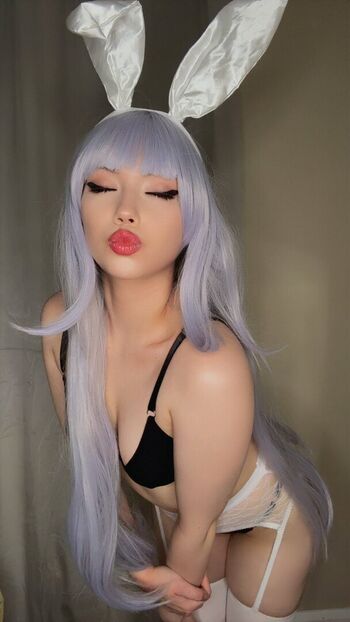 The original akali image