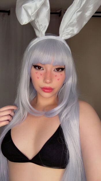 The original akali image