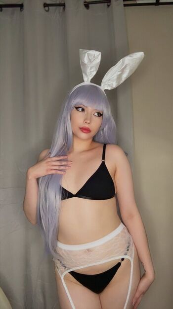 The original akali image