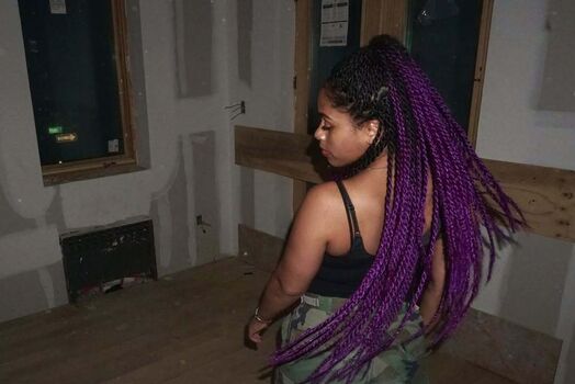 The Paint Fairy Asmr