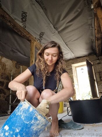 the.real.ninja.girl
