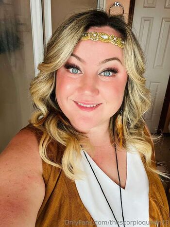 The Scorpio Queen 13