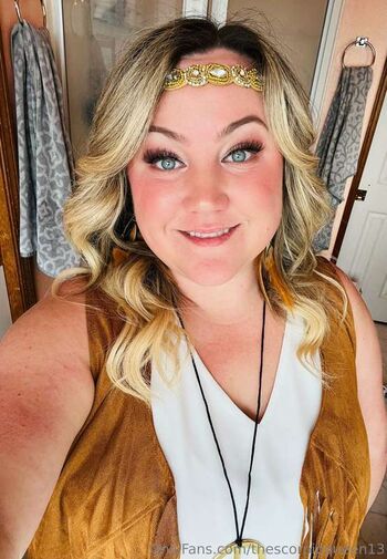 The scorpio queen 13 image