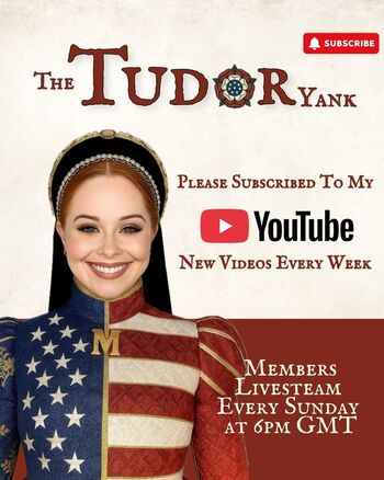 The tudor yank page 2 image