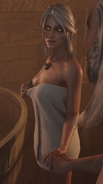 The witcher image