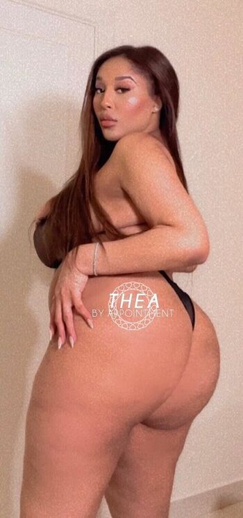 Thea By Appointment