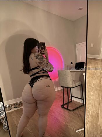 Thebabygurlbaddie image