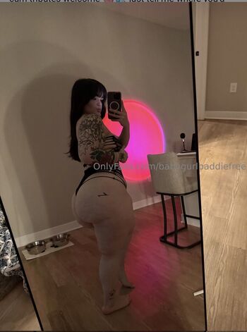 Thebabygurlbaddie image