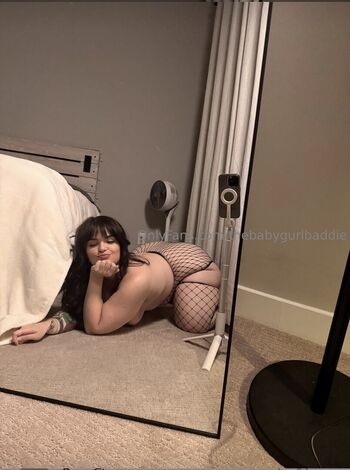 Thebabygurlbaddie image