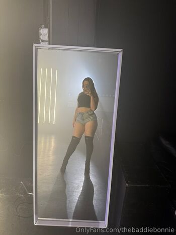thebaddiebonnie