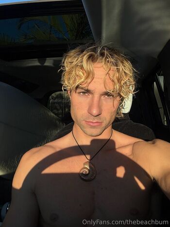 thebeachbum