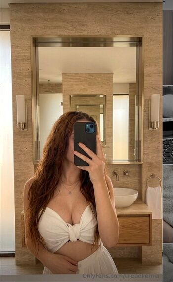 Thebellemia image