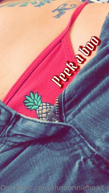 Thebonniebowtie image