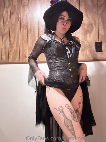 Thebonniebowtie image