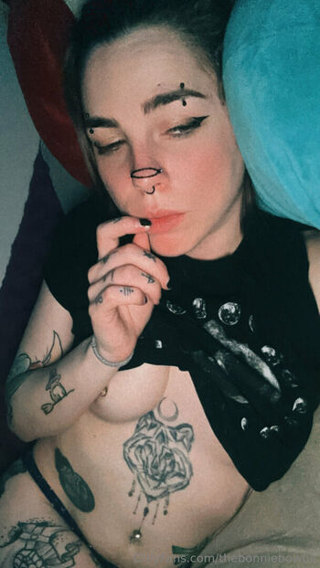 Thebonniebowtie image