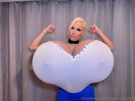 thebustysasha