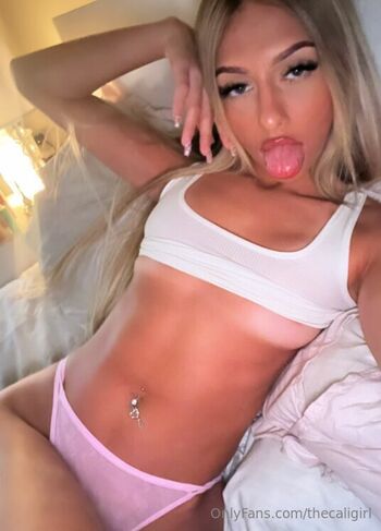 Thecaligirl