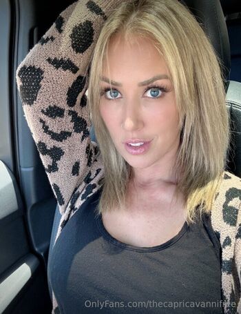 thecapricavannifree