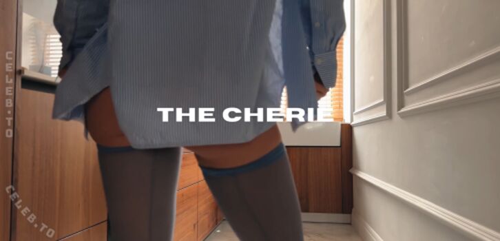 Thecheriemag 1 image