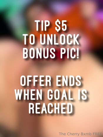 thecherrybxmb