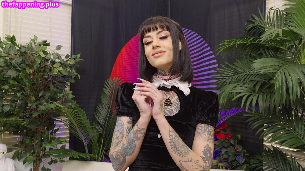 Lilvixxen666 / Spencer Ashton / cottagecore.doll / thecottagecoredoll Photo OnlyFans Nu #6