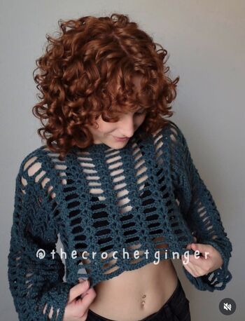 Thecrochetginger image