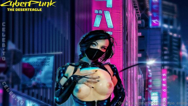 Thedeserteagle image