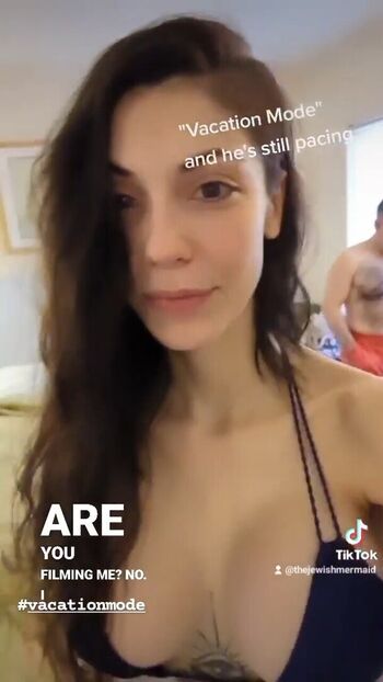 Thejewishmermaid image