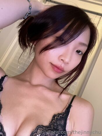 thejinnychu