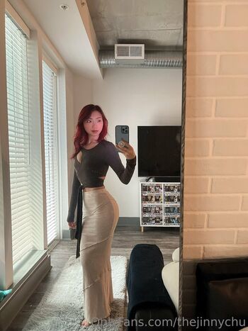 thejinnychu