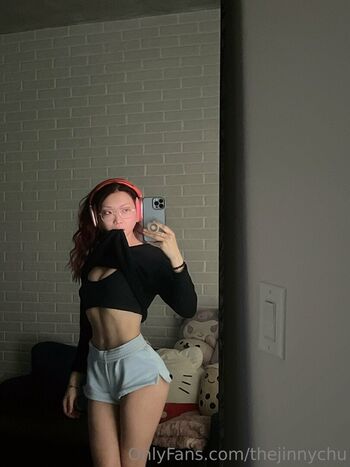 thejinnychu