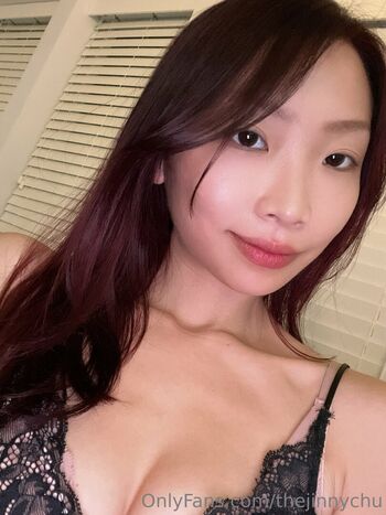 thejinnychu