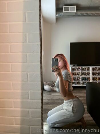 Thejinnychu 1 image